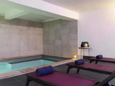 Ferienwohnung für 5 Personen (20 m²) in Les Menuires 8/10