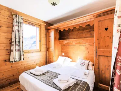 Ferienwohnung für 7 Personen (45 m²) in Les Menuires 8/10