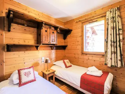 Ferienwohnung für 7 Personen (45 m²) in Les Menuires 9/10