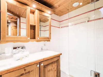 Ferienwohnung für 7 Personen (45 m²) in Les Menuires 10/10