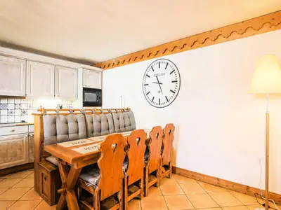 Ferienwohnung für 7 Personen (50 m²) in Les Menuires 7/10
