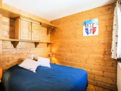 Ferienwohnung für 7 Personen (50 m²) in Les Menuires 8/10