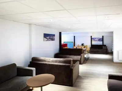 Ferienwohnung für 3 Personen (20 m²) in Les Menuires 3/10