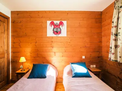 Ferienwohnung für 7 Personen (50 m²) in Les Menuires 9/10