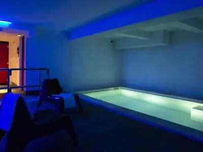 Ferienwohnung für 7 Personen (30 m²) in Les Menuires 3/10