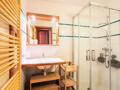 Ferienwohnung für 7 Personen (50 m²) in Les Menuires 10/10