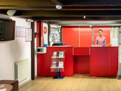 Ferienwohnung für 5 Personen (25 m²) in Les Menuires 6/10