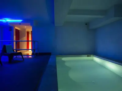 Ferienwohnung für 5 Personen (25 m²) in Les Menuires 8/10