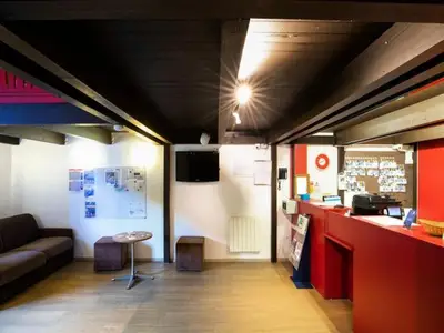 Ferienwohnung für 5 Personen (23 m²) in Les Menuires 6/10