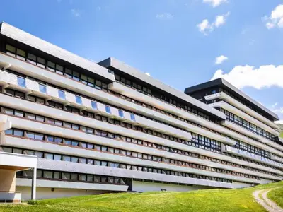 Ferienwohnung für 5 Personen (23 m²) in Les Menuires 8/10