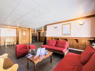 Ferienwohnung für 5 Personen (30 m²) in Saint-Martin-de-Belleville 3/9