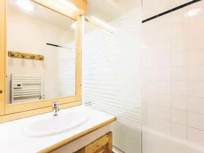 Ferienwohnung für 5 Personen (30 m²) in Saint-Martin-de-Belleville 8/9