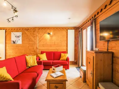 Ferienwohnung für 7 Personen (61 m²) in Les Menuires 9/10