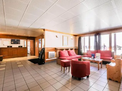 Ferienwohnung für 7 Personen (38 m²) in Saint-Martin-de-Belleville 3/10