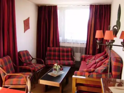 Ferienwohnung für 10 Personen (75 m²) in Les Menuires 2/6