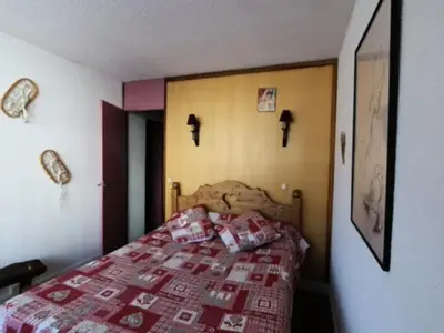 Ferienwohnung für 10 Personen (75 m²) in Les Menuires 3/6