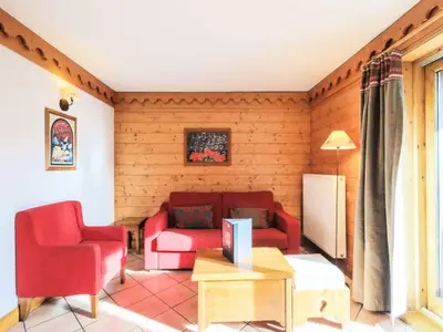 Ferienwohnung für 7 Personen (40 m²) in Les Menuires 5/10