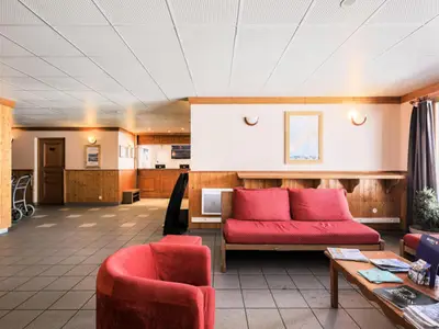 Ferienwohnung für 7 Personen (38 m²) in Saint-Martin-de-Belleville 5/10