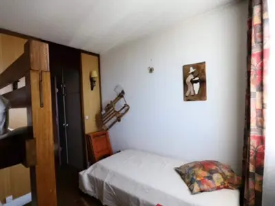 Ferienwohnung für 10 Personen (75 m²) in Les Menuires 4/6