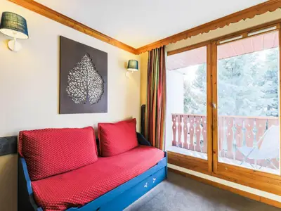 Ferienwohnung für 7 Personen (45 m²) in Saint-Martin-de-Belleville 2/10