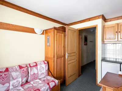 Ferienwohnung für 5 Personen (25 m²) in Saint-Martin-de-Belleville 6/10