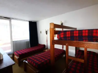 Ferienwohnung für 10 Personen (75 m²) in Les Menuires 5/6