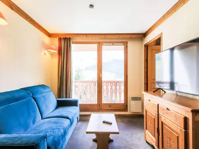 Ferienwohnung für 7 Personen (45 m²) in Saint-Martin-de-Belleville 3/10