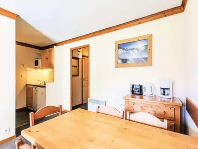 Ferienwohnung für 7 Personen (38 m²) in Saint-Martin-de-Belleville 7/10