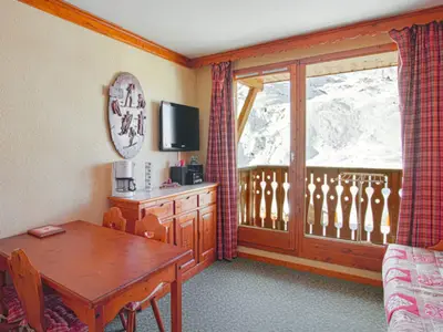 Ferienwohnung für 5 Personen (25 m²) in Saint-Martin-de-Belleville 7/10