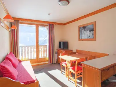 Ferienwohnung für 5 Personen (32 m²) in Saint-Martin-de-Belleville 5/10