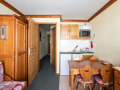 Ferienwohnung für 5 Personen (25 m²) in Saint-Martin-de-Belleville 8/10