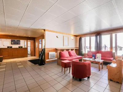 Ferienwohnung für 7 Personen (45 m²) in Saint-Martin-de-Belleville 4/10