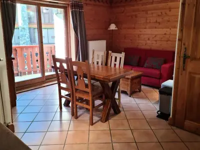 Ferienwohnung für 7 Personen (44 m²) in Les Menuires 9/10