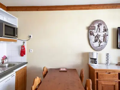 Ferienwohnung für 5 Personen (25 m²) in Saint-Martin-de-Belleville 10/10