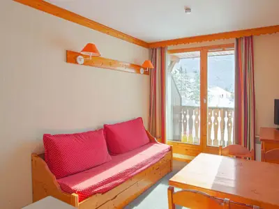 Ferienwohnung für 5 Personen (32 m²) in Saint-Martin-de-Belleville 7/10