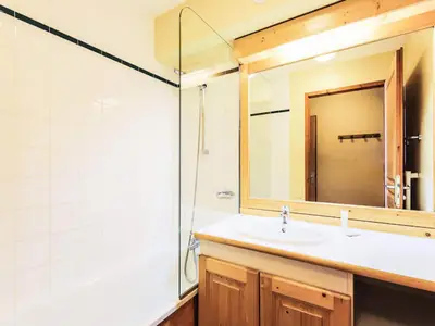 Ferienwohnung für 7 Personen (38 m²) in Saint-Martin-de-Belleville 10/10