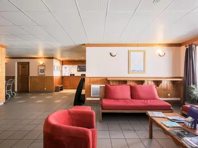 Ferienwohnung für 7 Personen (45 m²) in Saint-Martin-de-Belleville 6/10