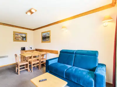 Ferienwohnung für 7 Personen (45 m²) in Saint-Martin-de-Belleville 7/10