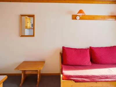 Ferienwohnung für 5 Personen (32 m²) in Saint-Martin-de-Belleville 8/10