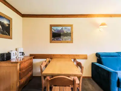 Ferienwohnung für 7 Personen (45 m²) in Saint-Martin-de-Belleville 8/10