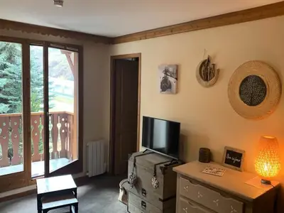 Ferienwohnung für 7 Personen (45 m²) in Saint-Martin-de-Belleville 7/10