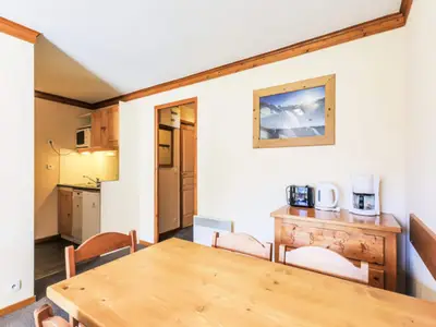 Ferienwohnung für 7 Personen (45 m²) in Saint-Martin-de-Belleville 9/10