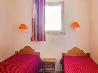 Ferienwohnung für 5 Personen (32 m²) in Saint-Martin-de-Belleville 10/10