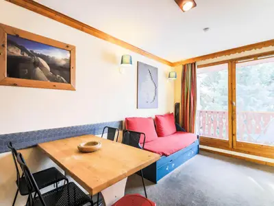 Ferienwohnung für 7 Personen (45 m²) in Saint-Martin-de-Belleville 8/10