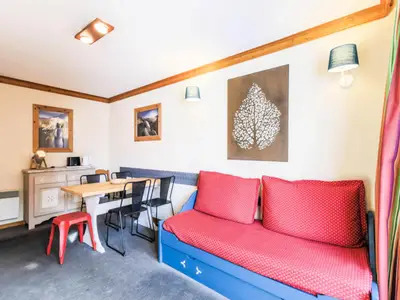 Ferienwohnung für 7 Personen (45 m²) in Saint-Martin-de-Belleville 9/10