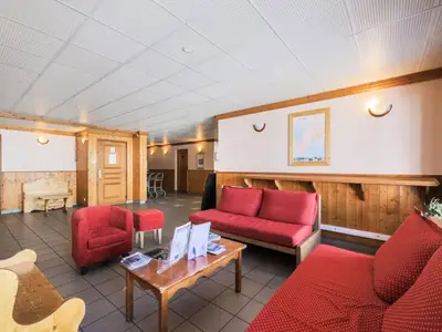 Ferienwohnung für 5 Personen (30 m²) in Saint-Martin-de-Belleville 3/10