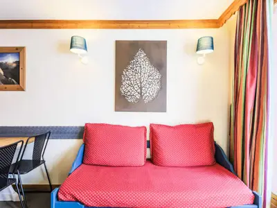 Ferienwohnung für 7 Personen (45 m²) in Saint-Martin-de-Belleville 10/10