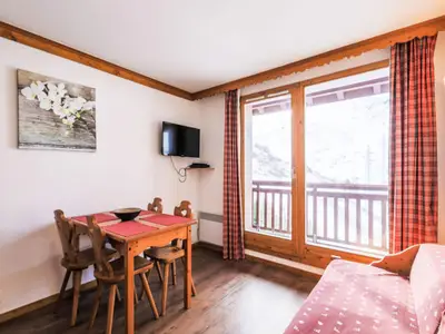 Ferienwohnung für 5 Personen (30 m²) in Saint-Martin-de-Belleville 6/10