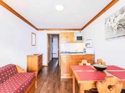 Ferienwohnung für 5 Personen (30 m²) in Saint-Martin-de-Belleville 8/10