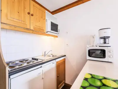 Ferienwohnung für 5 Personen (30 m²) in Saint-Martin-de-Belleville 10/10